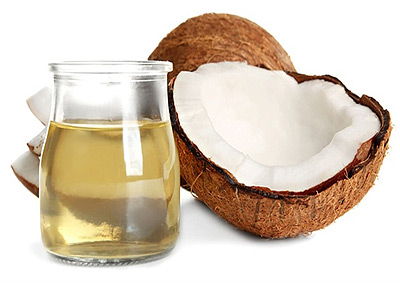 Coconut Oil